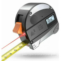 2 in 1 130 feet laser distance USB